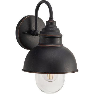 Parkway Small Exterior Wall Light by Lode Lighting