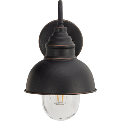 Parkway Small Exterior Wall Light by Lode Lighting