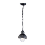 Parkway Small Interior Chain Pendant by Lode Lighting