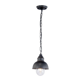 Parkway Small Interior Chain Pendant by Lode Lighting