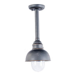 Parkway Small Rod Pendant by Lode Lighting