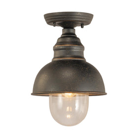 Parkway Small Under Eave by Lode Lighting