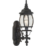 Flinders Small IP44 Outdoor Wall Light by Lode Lighting