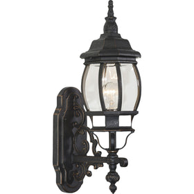 Flinders Small IP44 Outdoor Wall Light by Lode Lighting