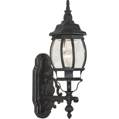 Flinders Small IP44 Outdoor Wall Light by Lode Lighting