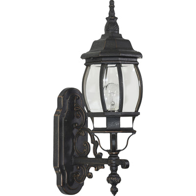 Flinders Small IP44 Outdoor Wall Light by Lode Lighting