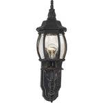Flinders Small IP44 Outdoor Wall Light by Lode Lighting