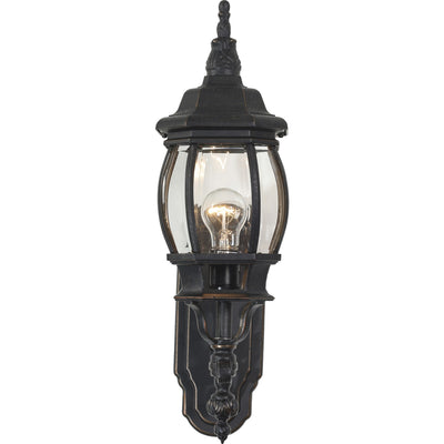 Flinders Small IP44 Outdoor Wall Light by Lode Lighting