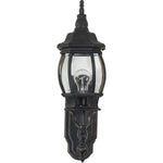 Flinders Small IP44 Outdoor Wall Light by Lode Lighting