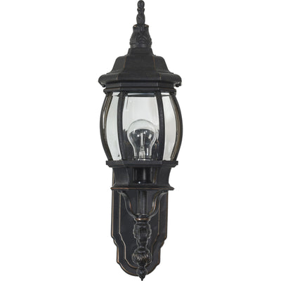 Flinders Small IP44 Outdoor Wall Light by Lode Lighting