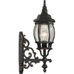 Flinders Small IP44 Outdoor Wall Light by Lode Lighting