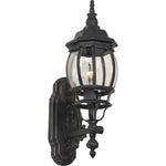 Flinders Small IP44 Outdoor Wall Light by Lode Lighting