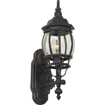 Flinders Small IP44 Outdoor Wall Light by Lode Lighting