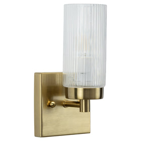 Chester 1 Light Wall Bracket by Lode Lighting