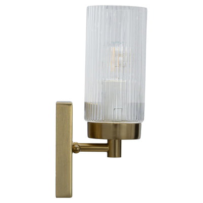 Chester 1 Light Wall Bracket by Lode Lighting