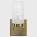 Chester 1 Light Wall Bracket by Lode Lighting
