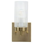 Chester 1 Light Wall Bracket by Lode Lighting