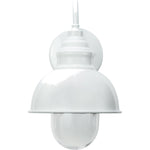 Parkway Small Outdoor Wall Light by Lode Lighting