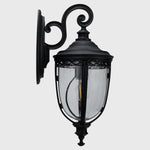 Keppel Medium Outdoor Wall Light by Lode Lighting