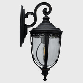 Keppel Medium Outdoor Wall Light
