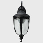 Keppel Medium Outdoor Wall Light by Lode Lighting