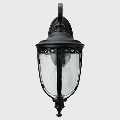 Keppel Medium Outdoor Wall Light by Lode Lighting