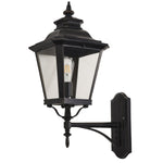 Kingdom IP44 Outdoor Wall Light by Lode Lighting