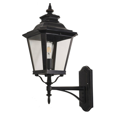 Kingdom IP44 Outdoor Wall Light by Lode Lighting