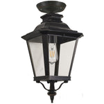 Kingdom IP44 Outdoor Under Eave by Lode Lighting