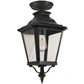 Kingdom IP44 Outdoor Under Eave by Lode Lighting