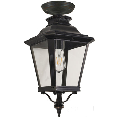 Kingdom IP44 Outdoor Under Eave by Lode Lighting