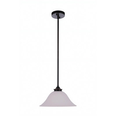 Dallas Single 1 Light Pendant by Lode Lighting