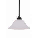 Dallas Single 1 Light Pendant by Lode Lighting