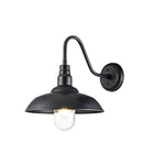 Foundry Outdoor Wall Light Antique Bronze