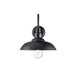 Foundry Outdoor Wall Light Antique Bronze