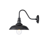 Foundry Outdoor Wall Light Antique Bronze
