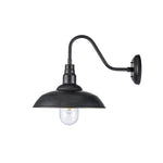 Foundry Outdoor Wall Light Antique Bronze