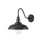 Foundry Outdoor Wall Light Antique Bronze