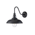 Foundry Outdoor Wall Light Antique Bronze