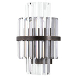 Evelyn Wall Light Antique Brass