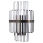 Evelyn Wall Light Antique Brass