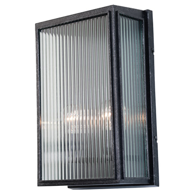 Trentham Large Wall Sconce Antique Black