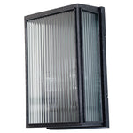 Trentham Large Wall Sconce Antique Black