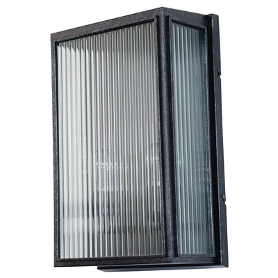 Trentham Large Wall Sconce Antique Black
