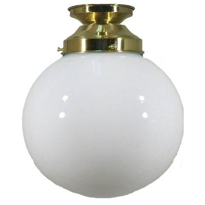 Sphere 8" DIY Batten Fix