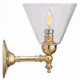 Waubra Indoor Wall Light