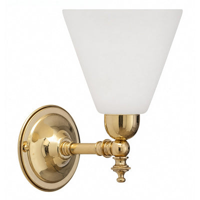 Waubra Indoor Wall Light