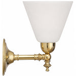 Waubra Indoor Wall Light