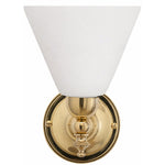 Waubra Indoor Wall Light