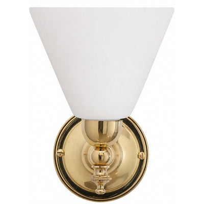 Waubra Indoor Wall Light